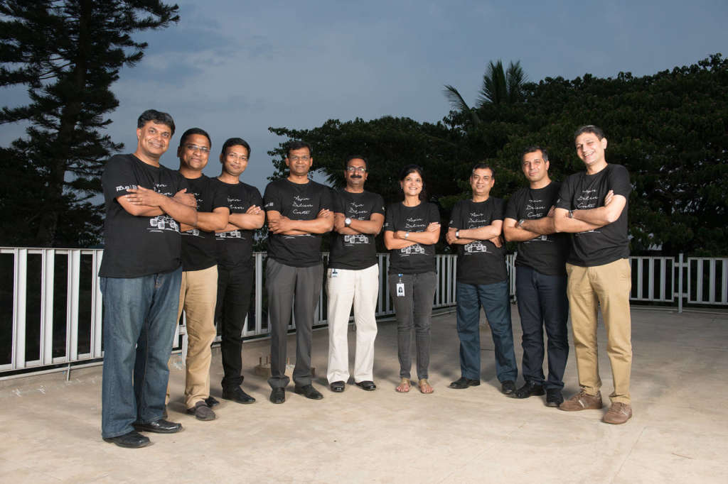 Indian Startup Plans to Land on the Moon by 2018