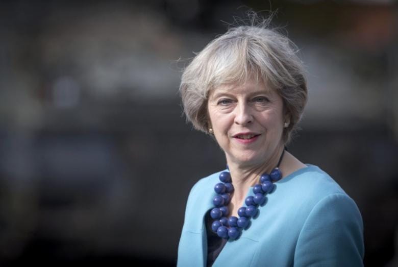 British PM: We Want A True Partnership with Gulf States
