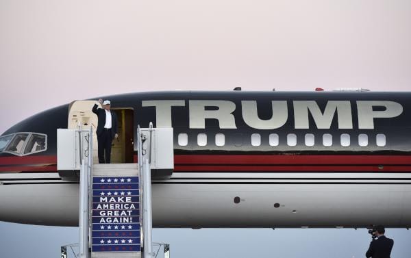 Opinion: Which Muslims Are Against Trump?