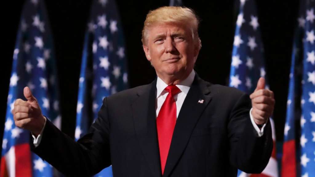 Trump Appoints Bossert as Homeland Security Aide