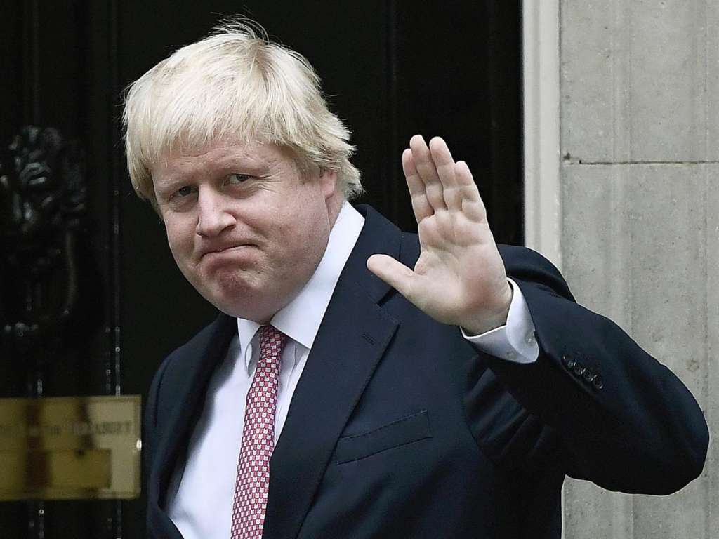 Britain Confirms Support for Saudi Arabia in Combating Houthi Violations