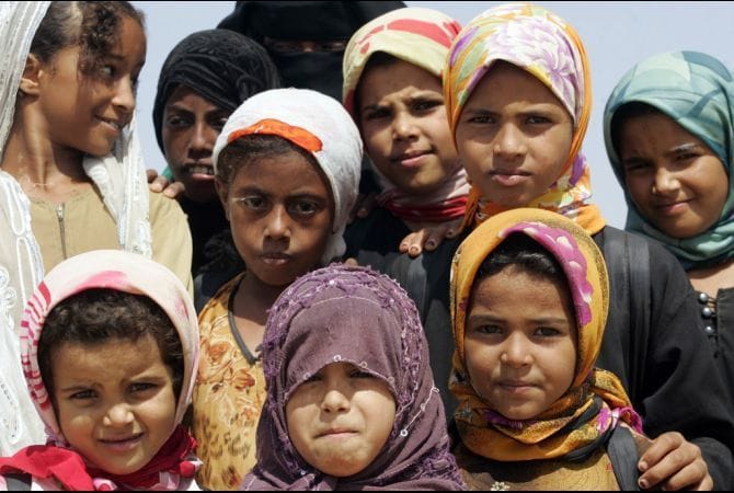 Iran-Aligned Houthis Add Child Abduction to List of Violations