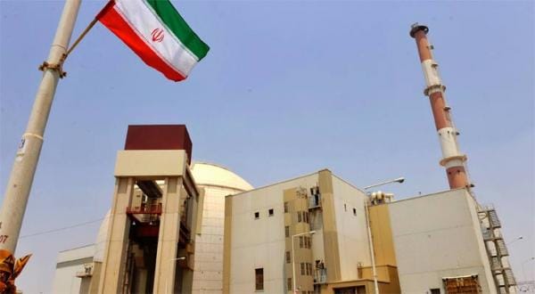 Iran Threatens World War If Trump Scraps Nuclear Deal
