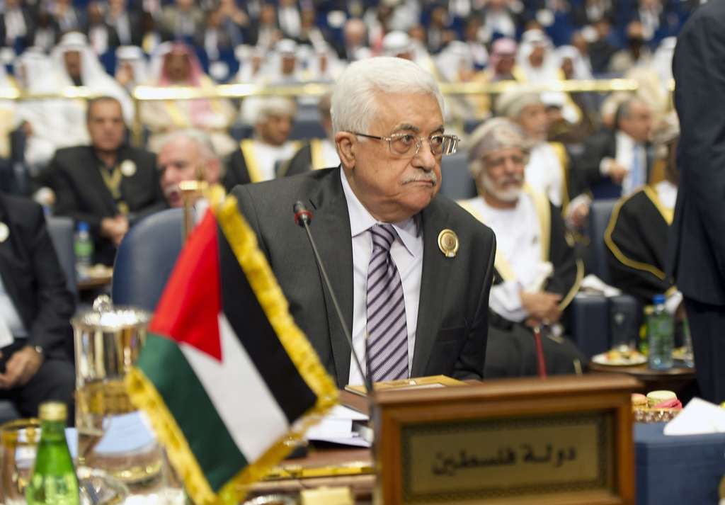 America Must Recognize Palestine