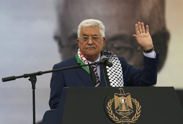 Fatah Congress Ends with a ‘Hardheaded’ Statement