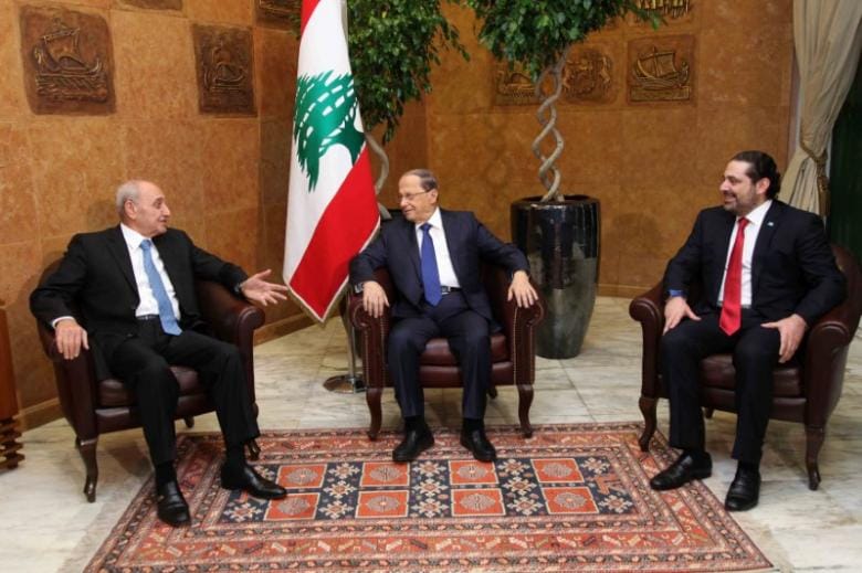 Lebanon: New Cabinet Holds First Session on Wednesday