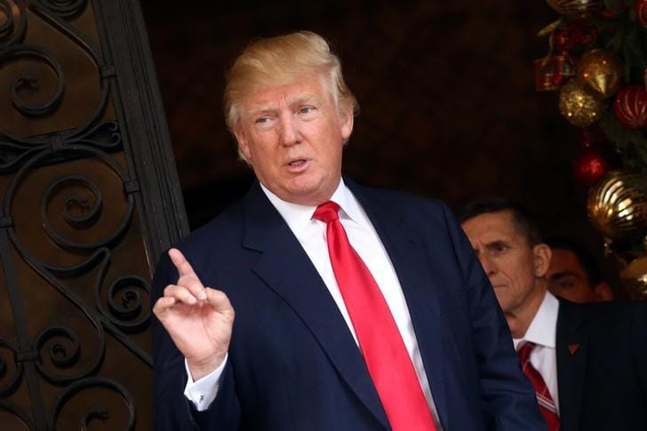 Robert Gates: There’s Value in Trump’s ‘Disruptive Approach’