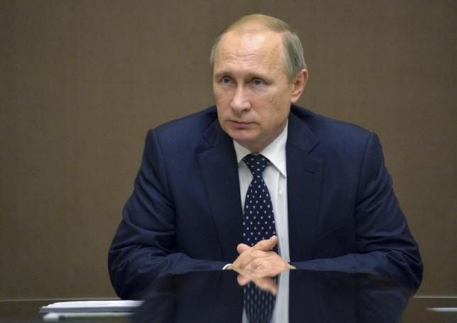 Syria Ceasefire Announced by Russia, Assured by Turkey