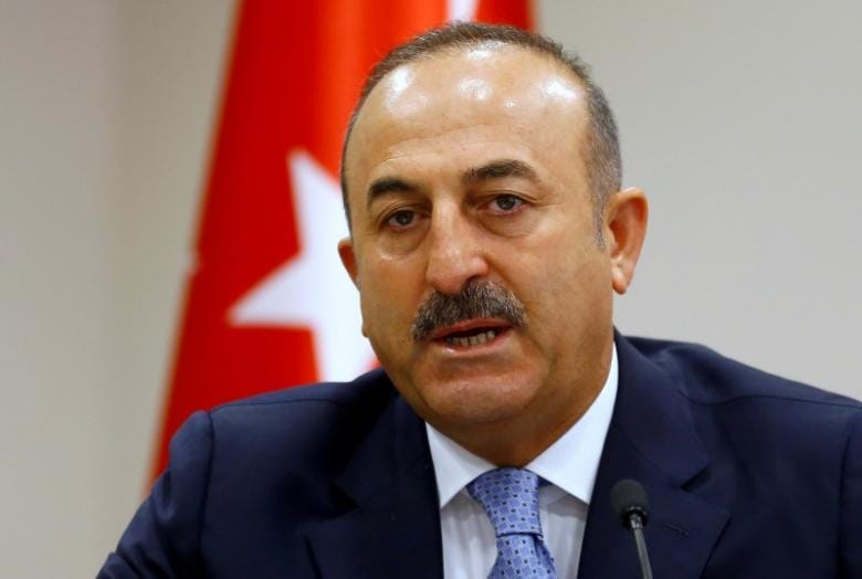 Ankara Announces a Turkish-Russian Plan for Syria Ceasefire