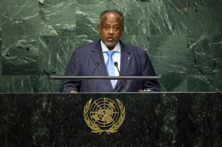 Secrets of Stability in Djibouti