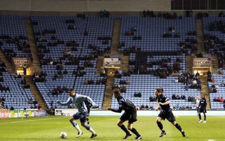 My Coventry City Are Being Broken Apart and I Fear for the Club’s Future