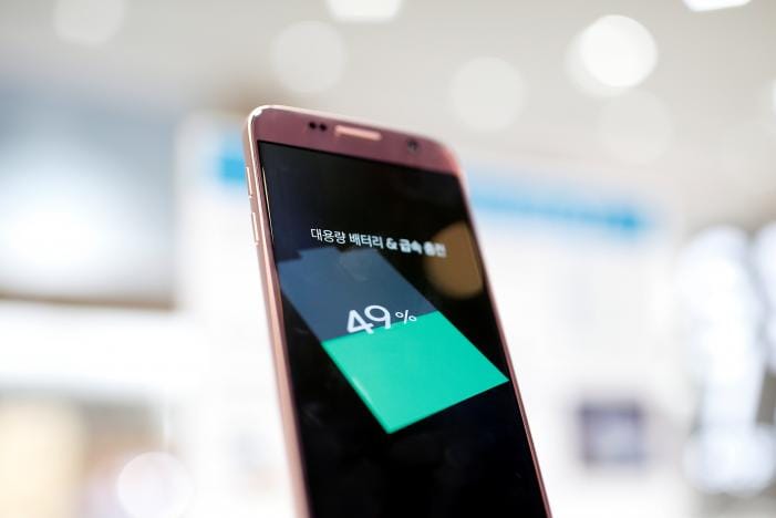 Samsung Will be Deactivating Note 7 Phones in The U.S. Via Software Update