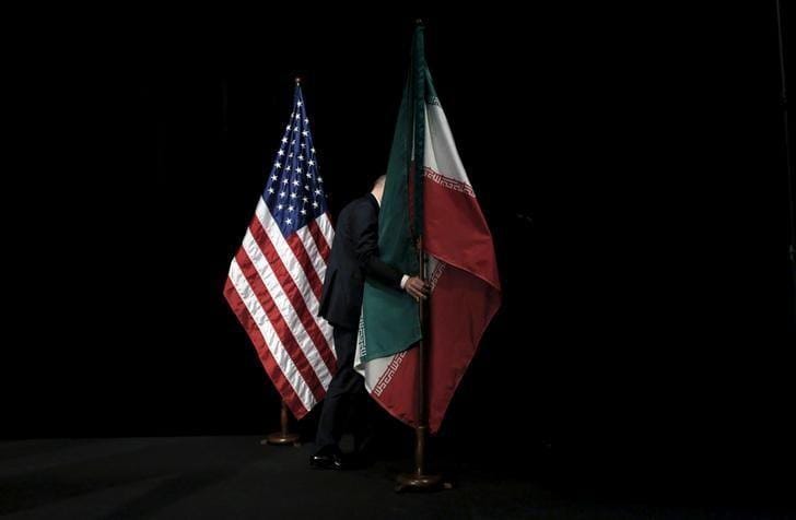 Extension of U.S.-Sanctions against Iran