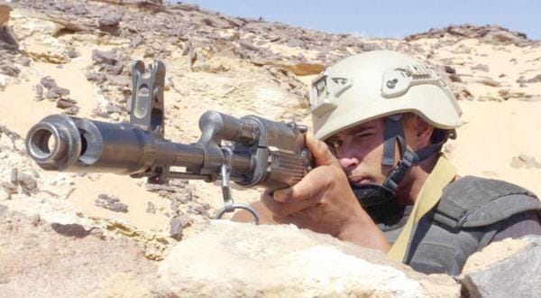 Militias Block Medical Aid and Medicines From Entering Taiz
