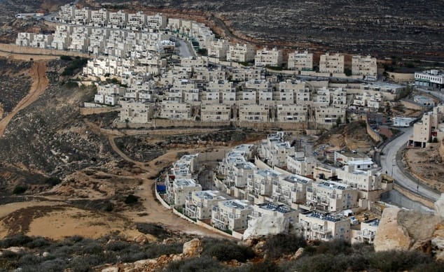 Paris Conference to Discuss Jerusalem, Refugees