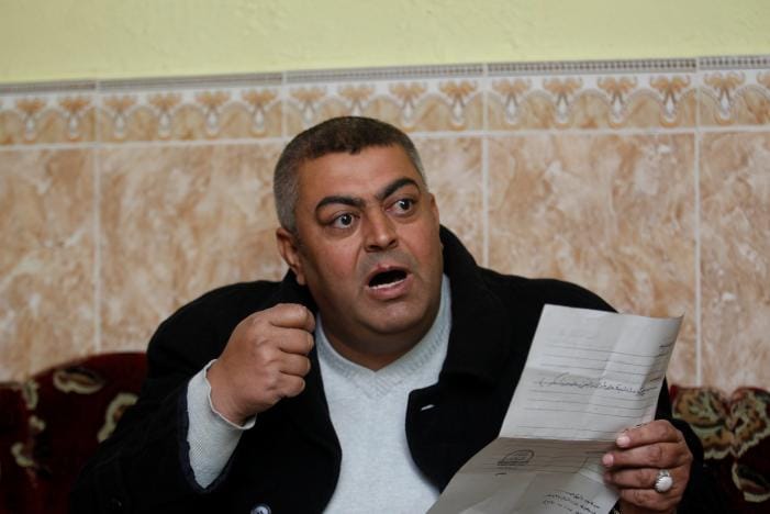 Iraqi Families: Victims of Separation and ISIS Brutality