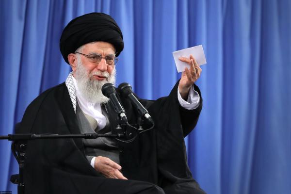 Opinion: Soleimani’s Occupations by War, Peace or Agreements
