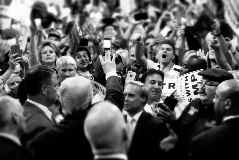 Populism, Real and Phony