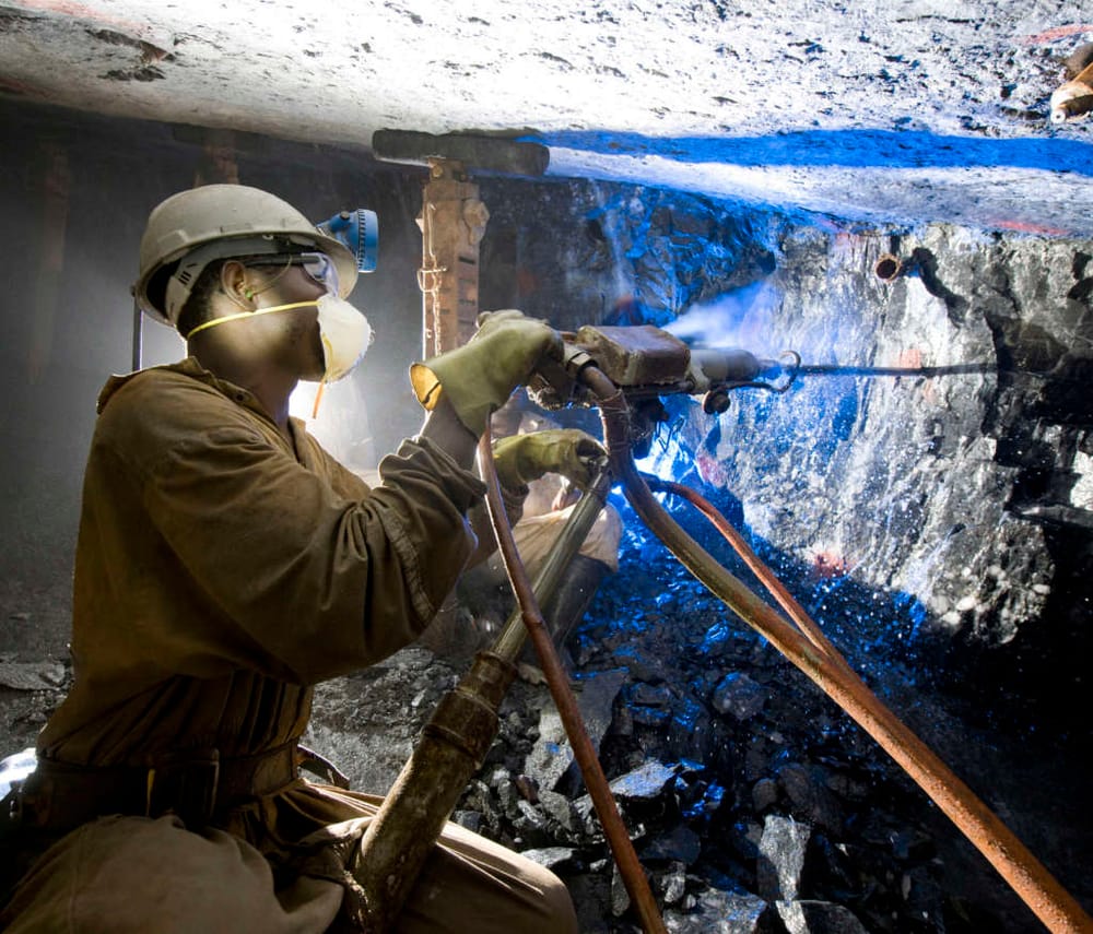 Hundreds of Tons of Copper Discovered in Saudi Arabia