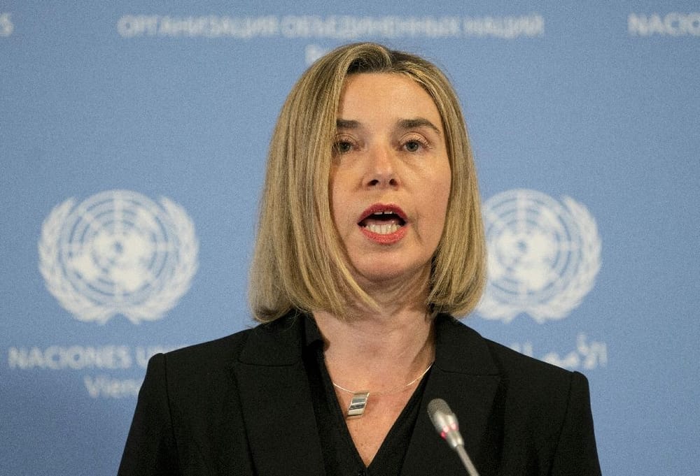 EU Says Fall of Aleppo won’t End Syria War as Rebels Lose more Ground