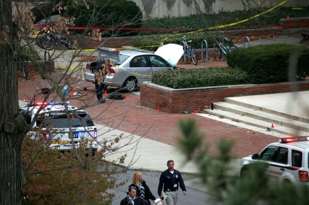 Year after San Bernardino, U.S. Grapples with Lone Wolf Attacks