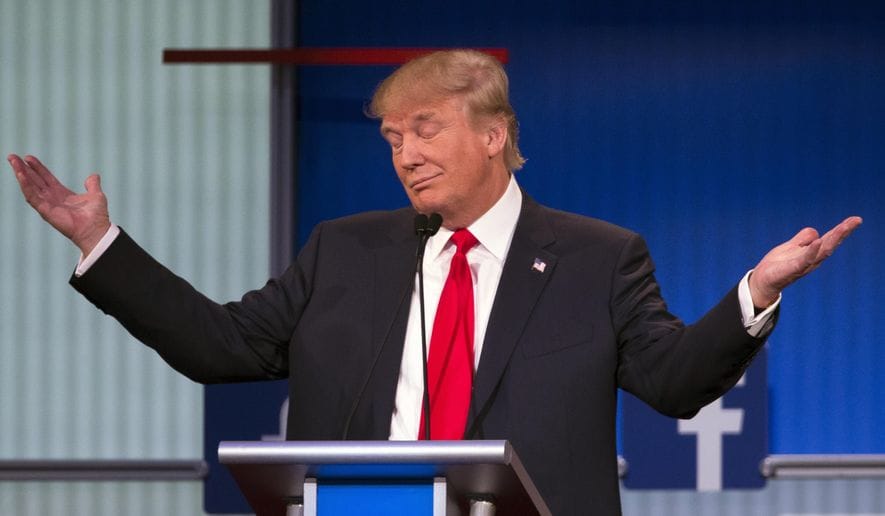 Opinion: When All News Is ‘Fake,’ Whom Do We Trust?