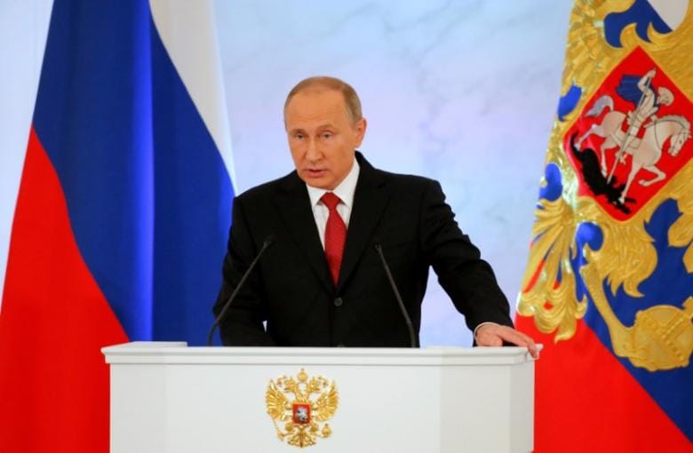 Kremlin Says Karlov’s Assassination Is “Stab in the Back”