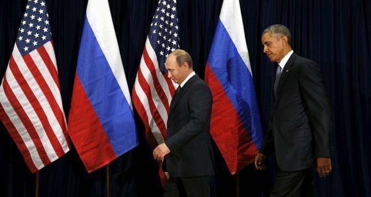 Putin Avoids Escalation, Awaits Trump’s Policy