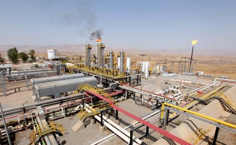 Iraq Boosts Oil Sales to China, U.S., India:  Sources