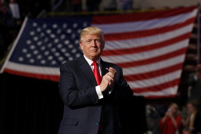 Coalition of 24 States Urges Trump to Kill Obama’s Carbon Emission Plan
