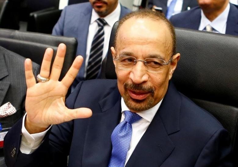 Saudi Arabia Optimistic about Oil Prices in 2017