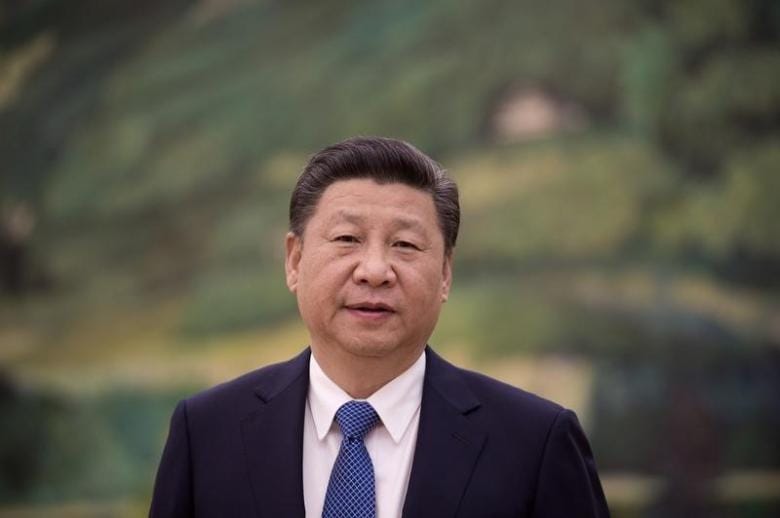 China Says Space Program must Help Protect National Security
