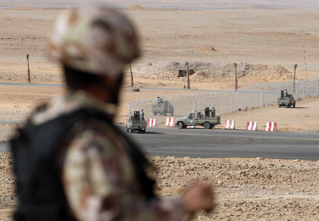 Saudi Arabia’s Determination in Combating ISIS, Iran’s Terrorism