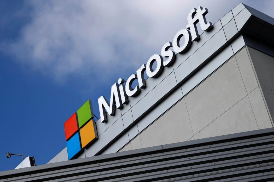 Microsoft Gains EU Approval for $26 Bln Buy of LinkedIn