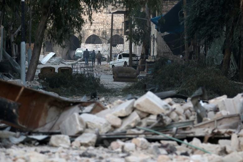Coalition to Announce Fatah Al-Sham a Terrorist Organization