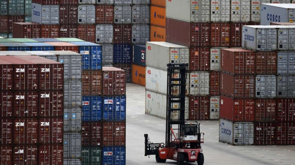 Efforts to Increase Trade Volume between Turkey and Arab Countries