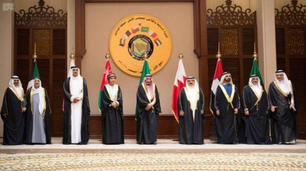 Riyadh and the Gulf are in Danger