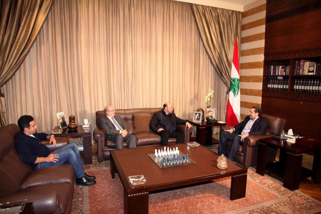 Lebanon: Government’s Formation in Last Stage