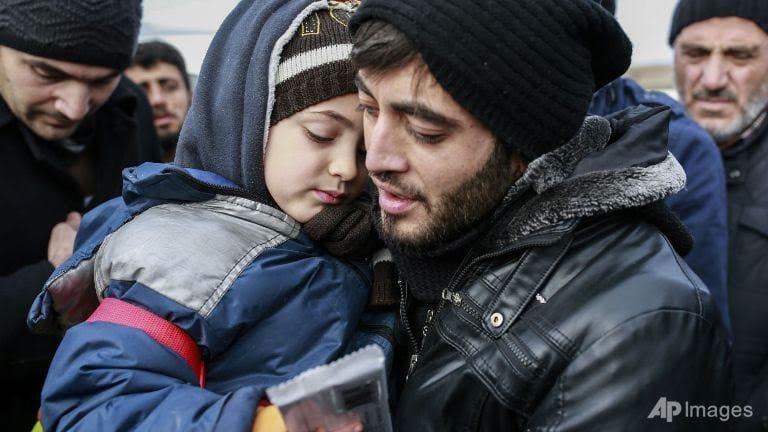 Russia Insists on ‘Monopolizing’ Aleppo’s Fate