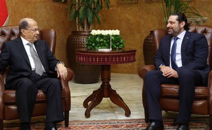 Lebanon: A Government to Boost Security, Revive Economy