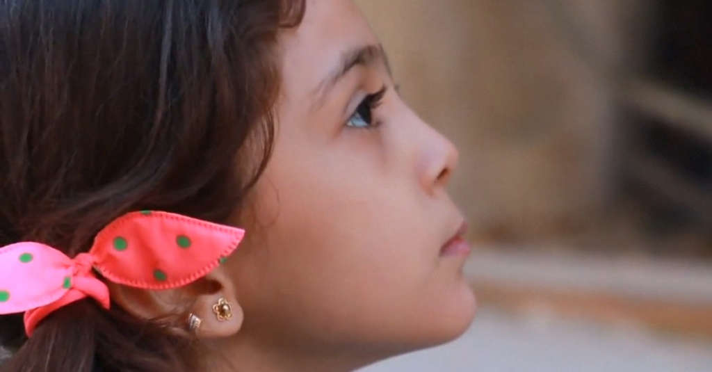 Girl Posting to Twitter from Aleppo Gains Sympathy