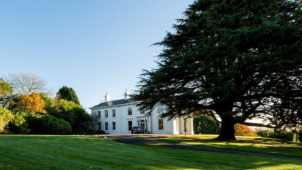 Northern Ireland… A Gradual Comeback to Real Estate Market