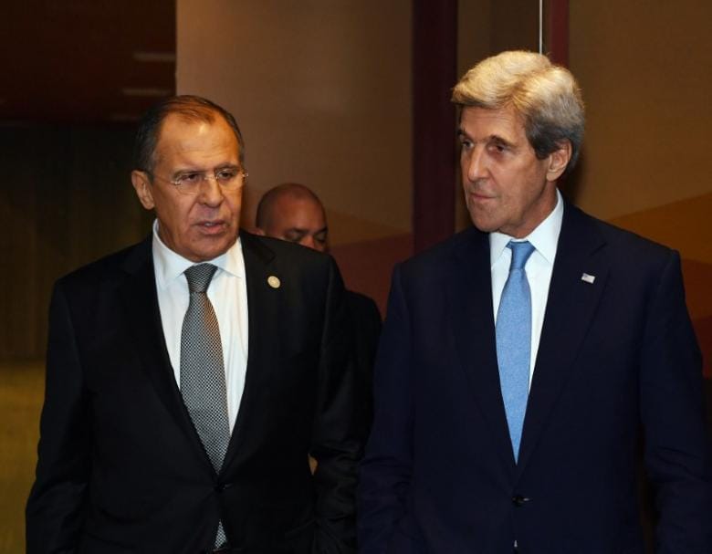 Kerry Hopes Trump would Maintain Obama’s Foreign Policy Heritage