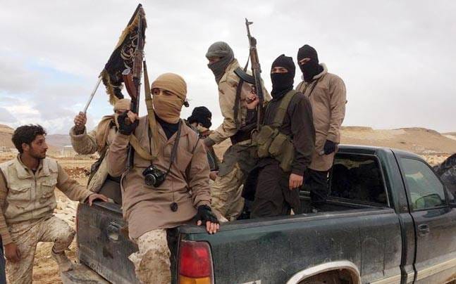 Saudi Arabia Sentences Two al-Qaeda Members to Death