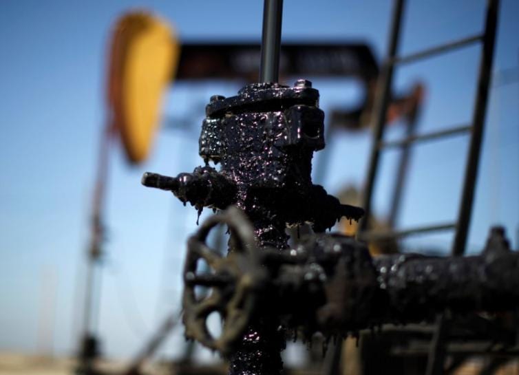 Kuwait Plans to Raise Oil-production Capacity after 2030