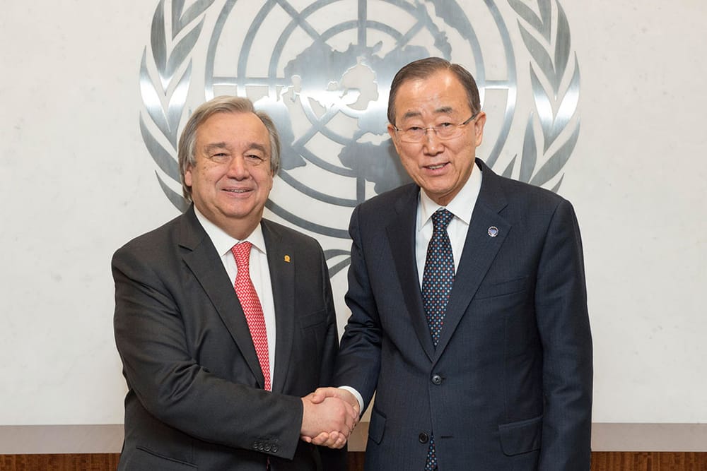 Yemen to Brief Guterres on Tehran’s Violations
