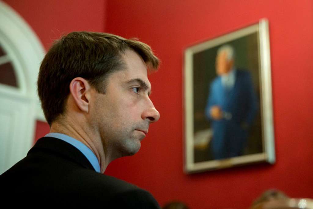 A Sensible Plea for Limits on Immigration