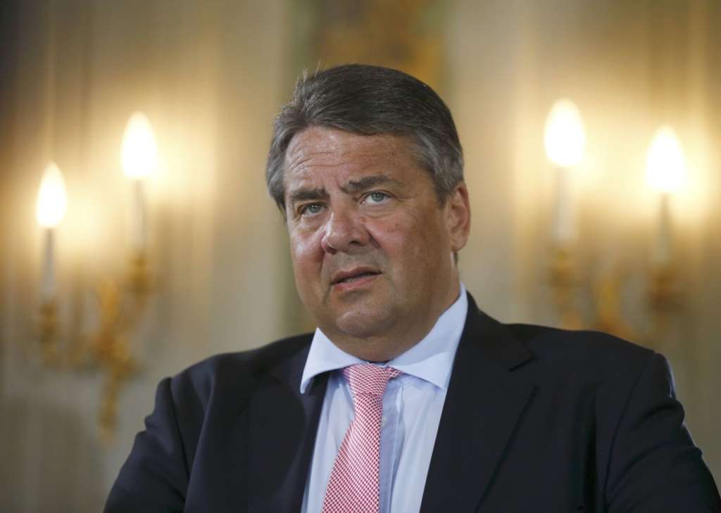 German Security Classifies 43 Thousand as Extremists