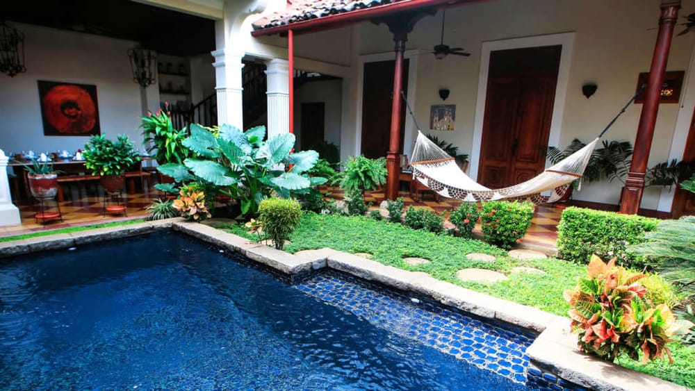 House Hunting in … Nicaragua