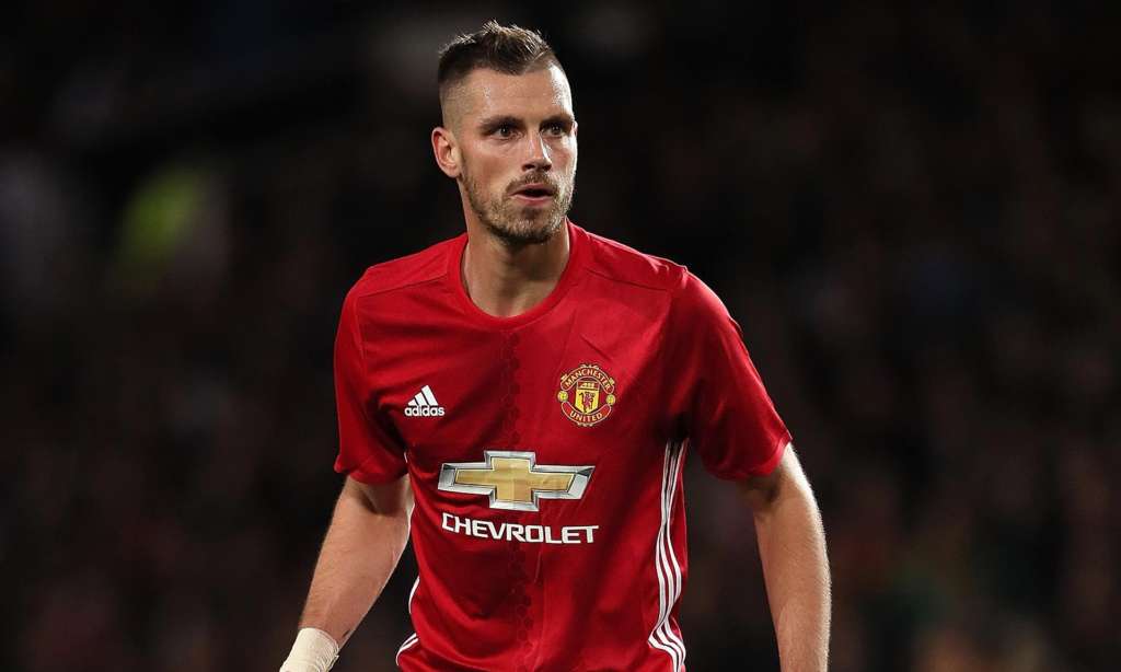 Manchester United Still Making Up for Louis Van Gaal’s Expensive Lost Time
